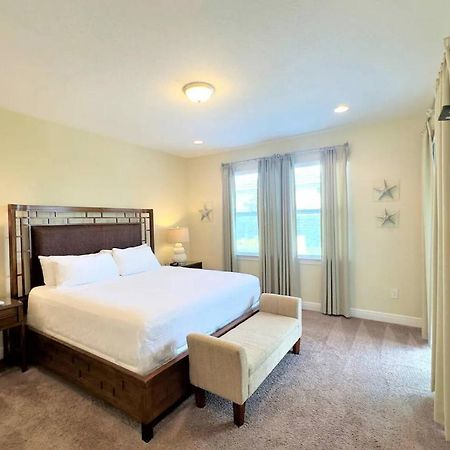 Deluxe Stay W Pool Spa Game Room Bbq Grill Orlando Ngoại thất bức ảnh
